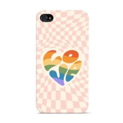 Pride IPhone Case -Wrap & Case Store Pride Apple iPhone 4s Case