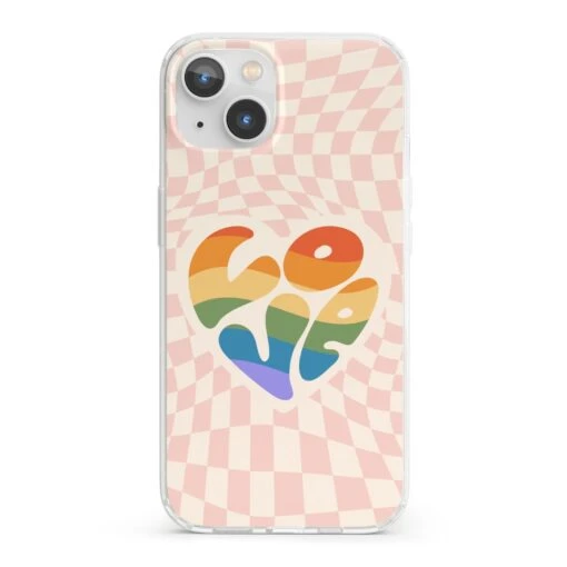 Pride IPhone Case - Image 3
