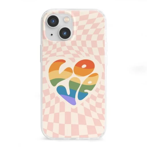 Pride IPhone Case - Image 5