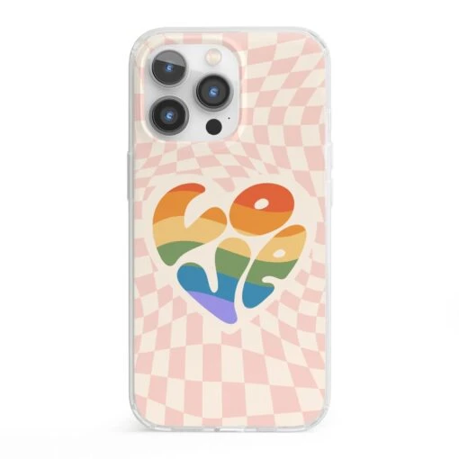 Pride IPhone Case - Image 7