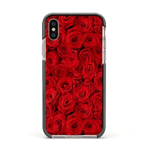 Red Rose IPhone Case - Image 20