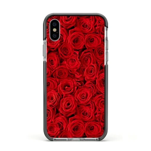 Red Rose IPhone Case - Image 19