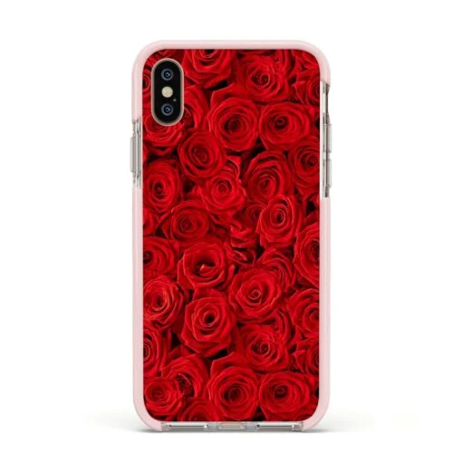 Red Rose IPhone Case - Image 17