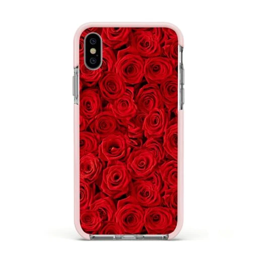 Red Rose IPhone Case - Image 16