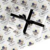 She Did It Graduation Photo With Name Wrapping Paper -Wrap & Case Store She Did It Graduation Photo with Name Custom Wrapping Paper 841e6dbf 579e 4b38 82d6 ce4f89a99fae