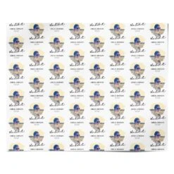 She Did It Graduation Photo With Name Wrapping Paper -Wrap & Case Store She Did It Graduation Photo with Name Personalised Wrapping Paper Alternative f39e59b3 c561 4ce9 8f8e 6404bb21c460