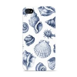 Shell IPhone Case -Wrap & Case Store Shell Apple iPhone 4s Case