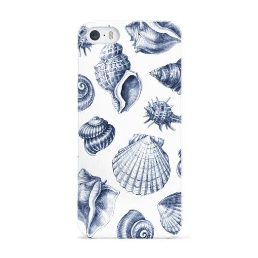 Shell IPhone Case - Image 3