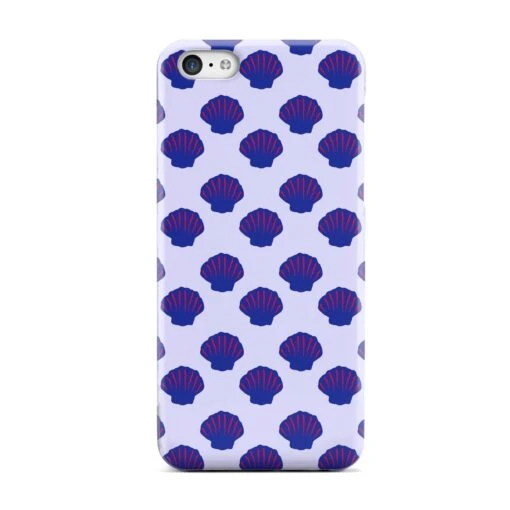 Shell Pattern IPhone Case - Image 2