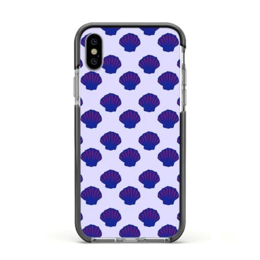 Shell Pattern IPhone Case - Image 19