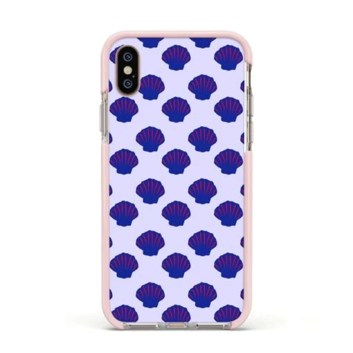 Shell Pattern IPhone Case - Image 17