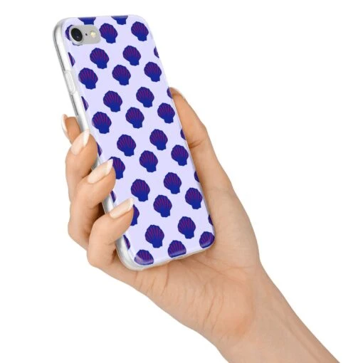 Shell Pattern IPhone Case - Image 13