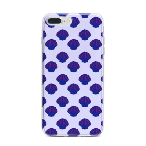 Shell Pattern IPhone Case - Image 14