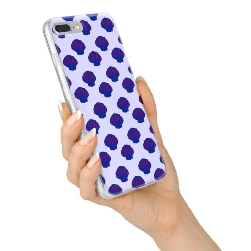 Shell Pattern IPhone Case - Image 15