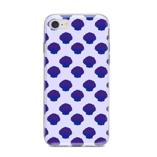 Shell Pattern IPhone Case - Image 8