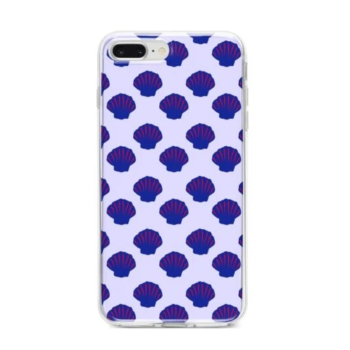 Shell Pattern IPhone Case - Image 10
