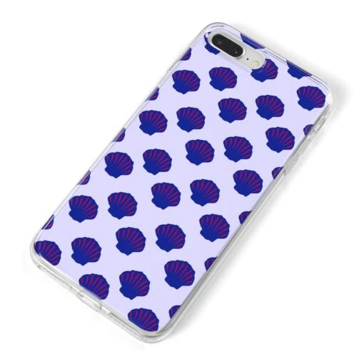 Shell Pattern IPhone Case - Image 11