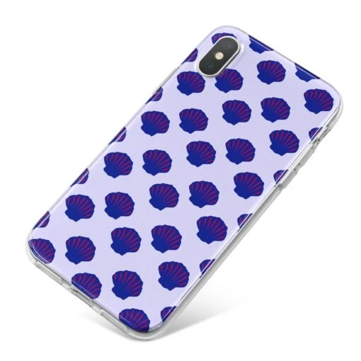 Shell Pattern IPhone Case - Image 7