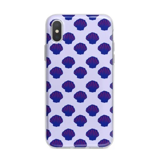 Shell Pattern IPhone Case - Image 5