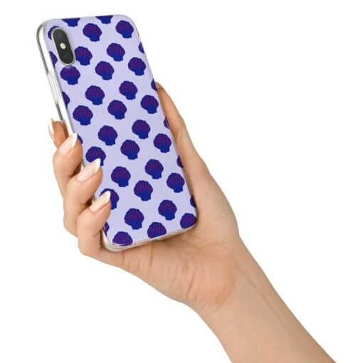 Shell Pattern IPhone Case - Image 6
