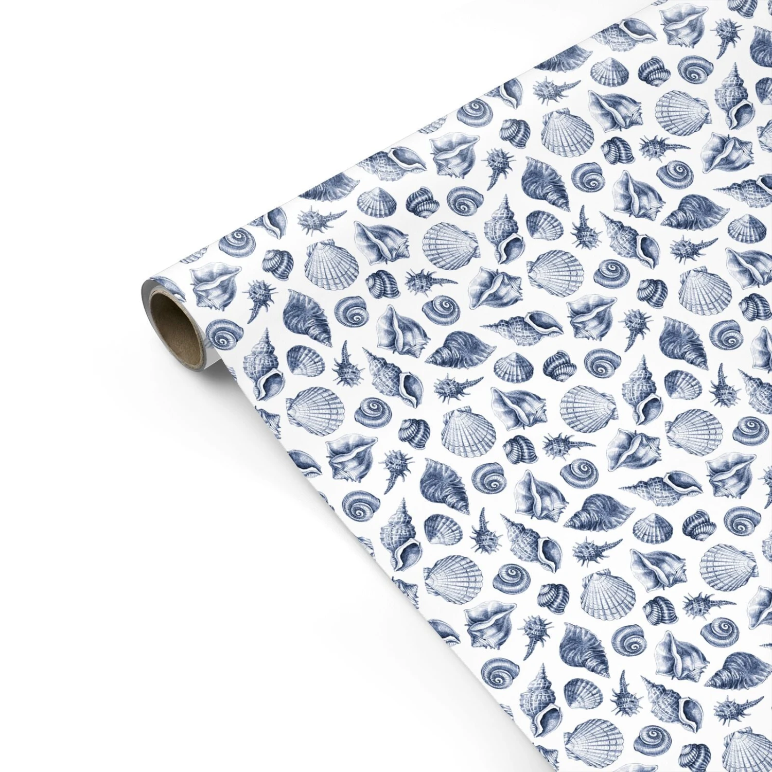 Shell Wrapping Paper - Image 2