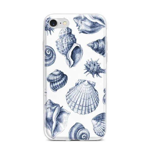 Shell IPhone Case - Image 12