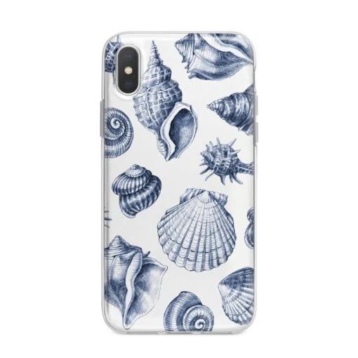 Shell IPhone Case - Image 5