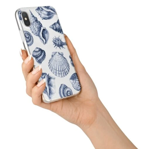 Shell IPhone Case - Image 6