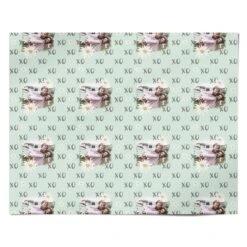 Summer Custom Photo Wrapping Paper -Wrap & Case Store Summer Custom Photo Personalised Wrapping Paper Alternative