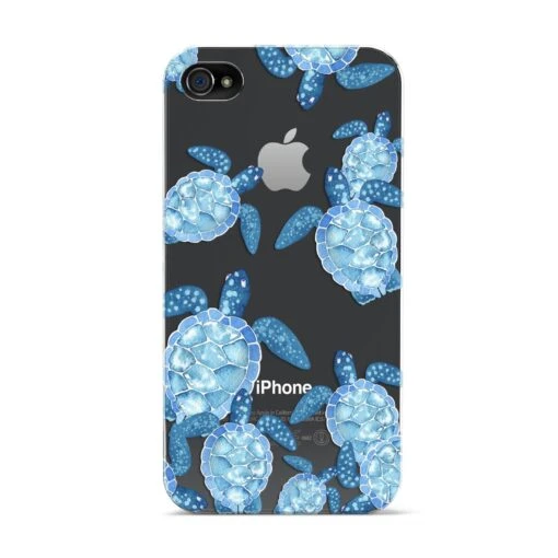 Turtle IPhone Case - Image 4