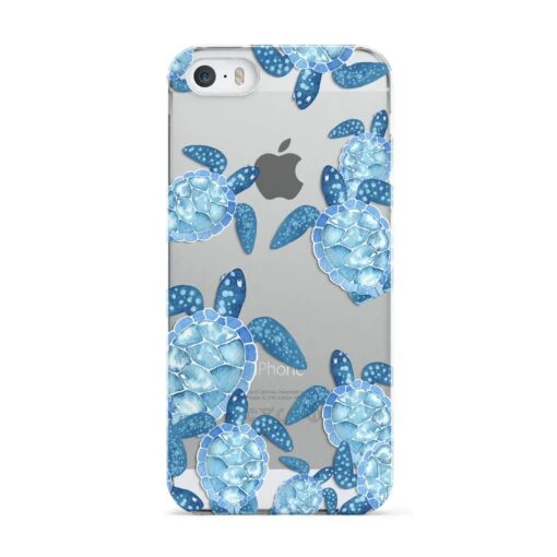Turtle IPhone Case - Image 3