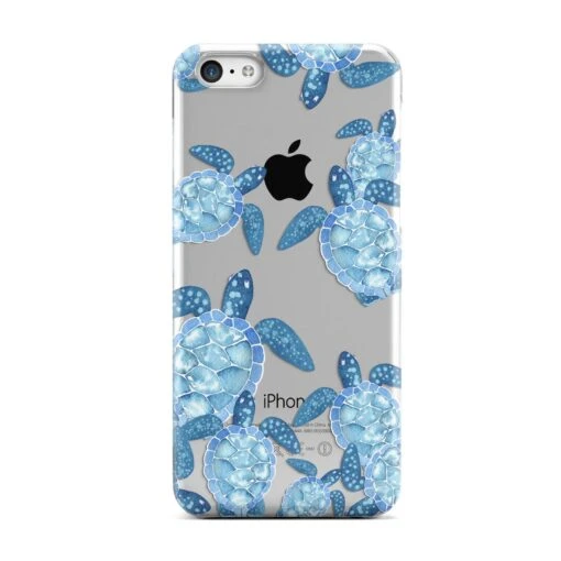 Turtle IPhone Case - Image 2