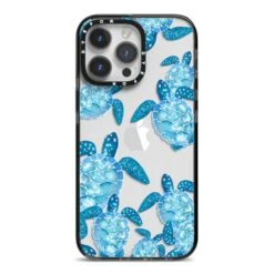 Turtle IPhone Case