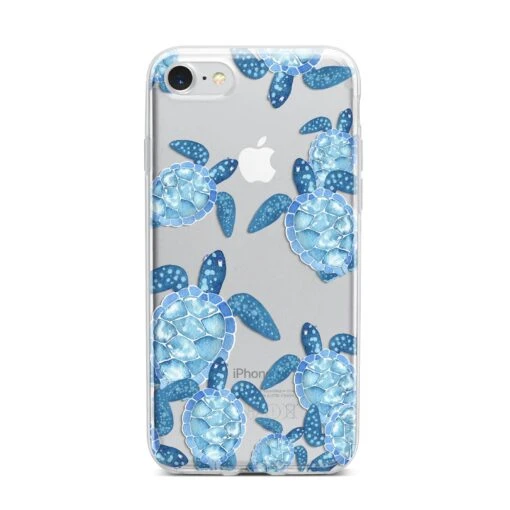 Turtle IPhone Case - Image 12