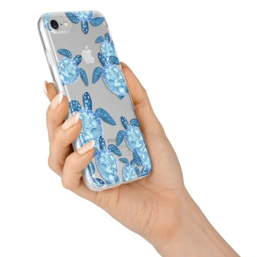 Turtle IPhone Case - Image 13