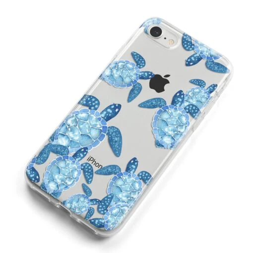 Turtle IPhone Case - Image 9
