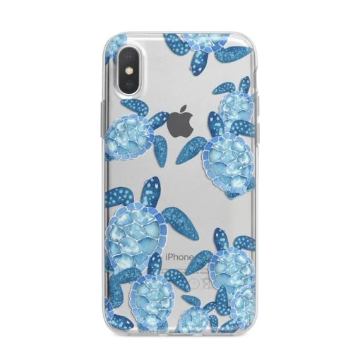 Turtle IPhone Case - Image 5