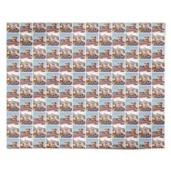 Two Photo Wrapping Paper -Wrap & Case Store Two Photo Personalised Wrapping Paper Alternative e3117723 a7ca 4dad b544 fab12d5ce457
