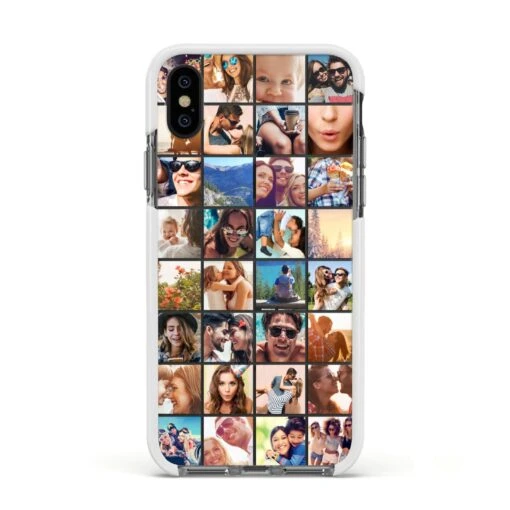 Ultimate Photo Montage Upload IPhone Case - Image 18