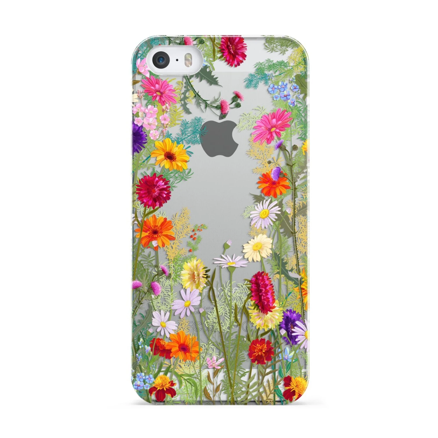 Wildflower IPhone Case - Image 3