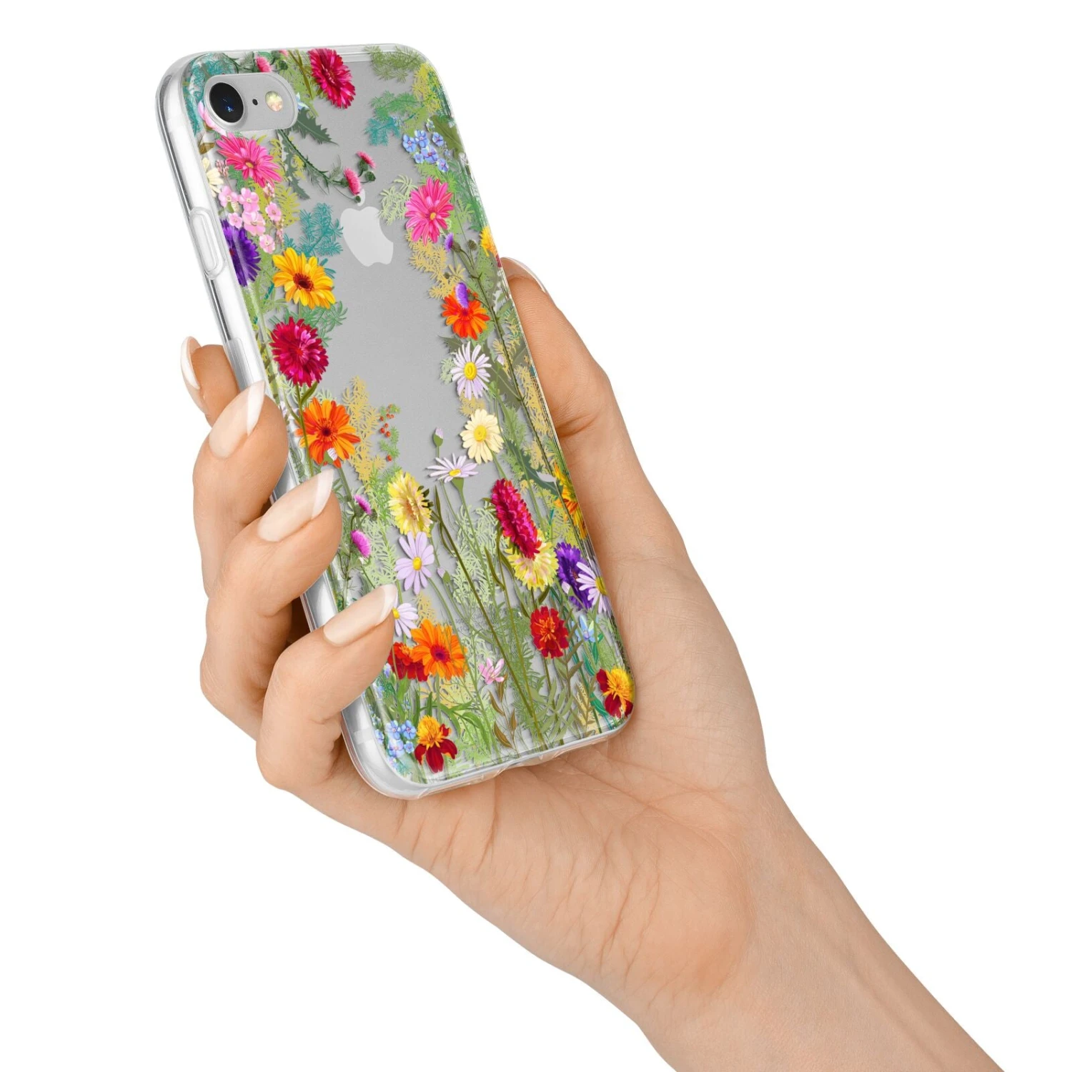 Wildflower IPhone Case - Image 13