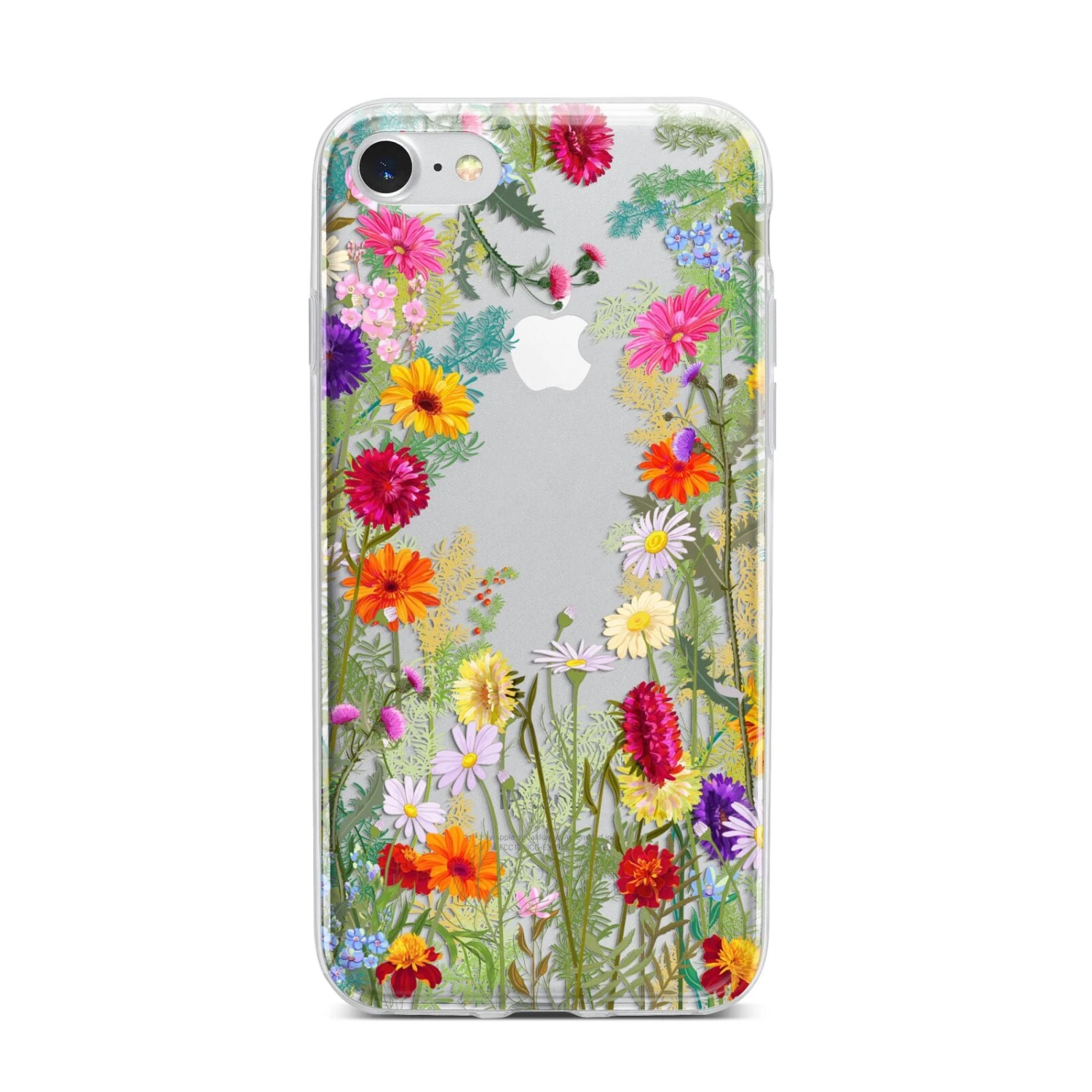 Wildflower IPhone Case - Image 12