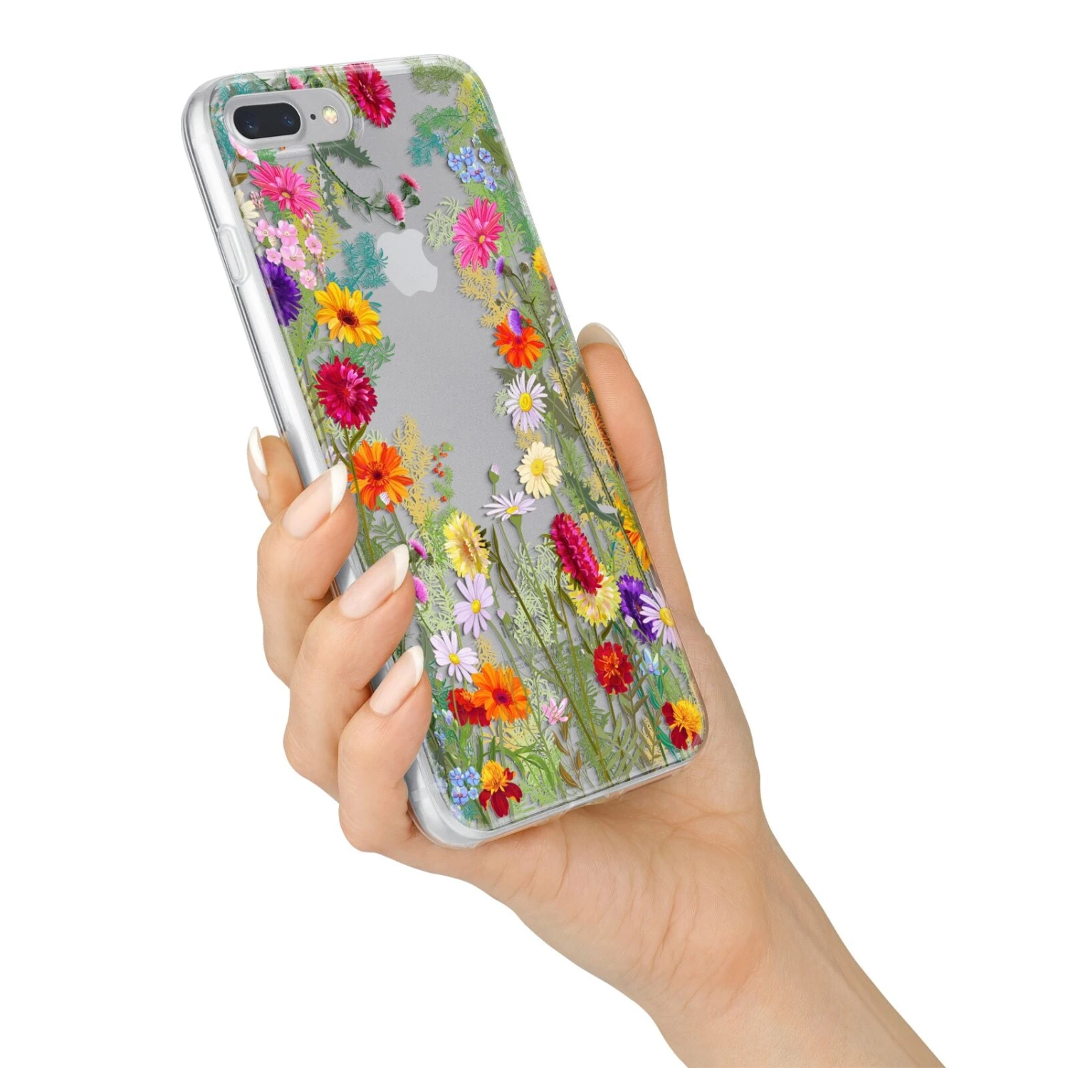 Wildflower IPhone Case - Image 15