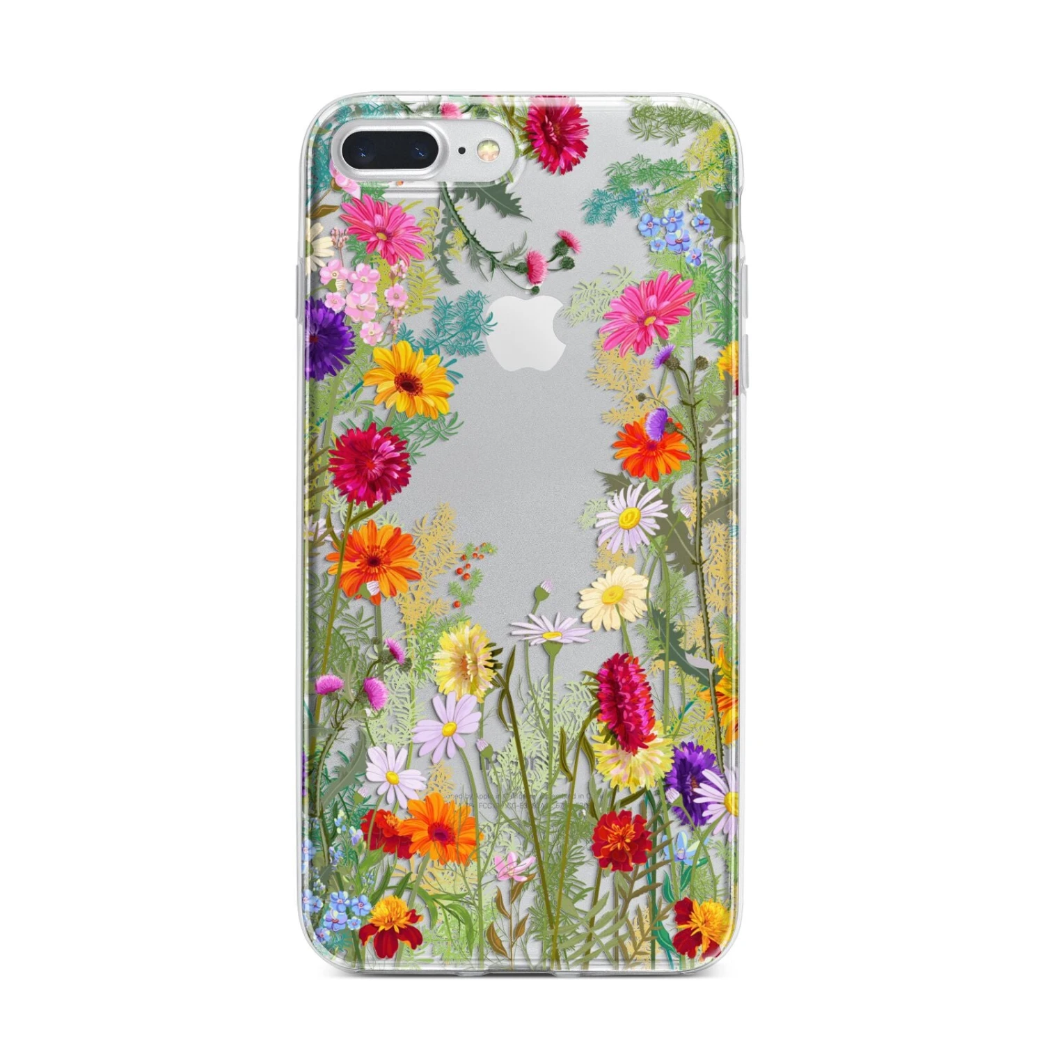 Wildflower IPhone Case - Image 14