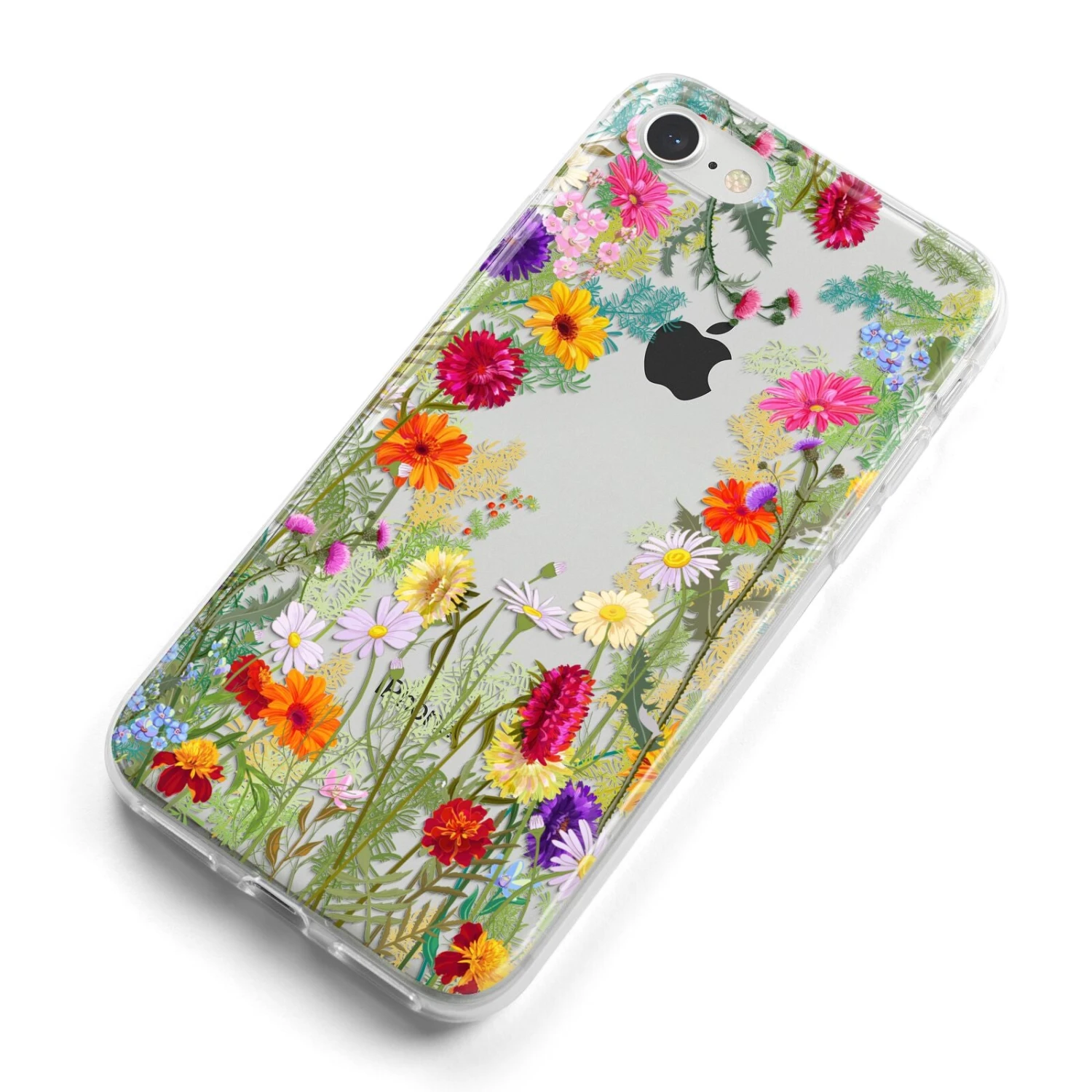 Wildflower IPhone Case - Image 9