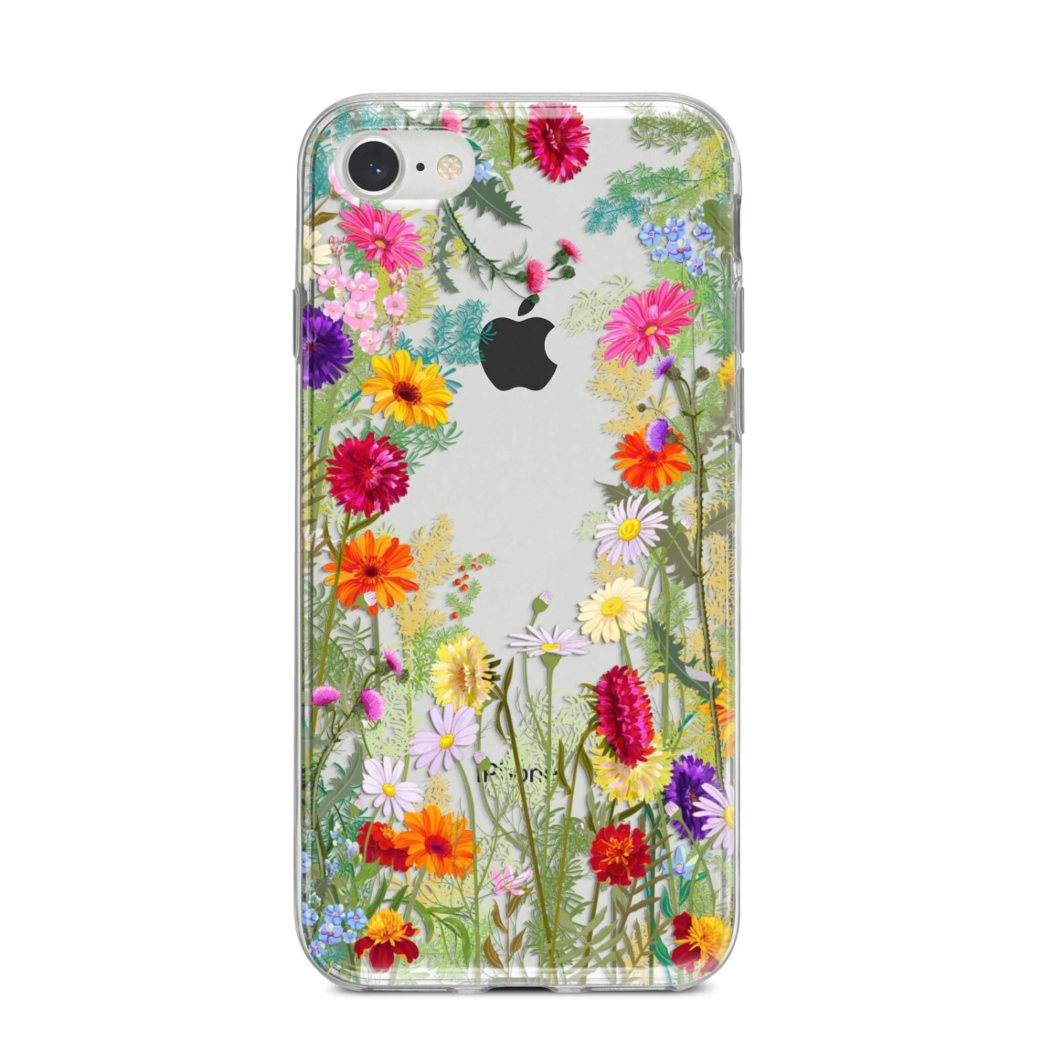 Wildflower IPhone Case - Image 8
