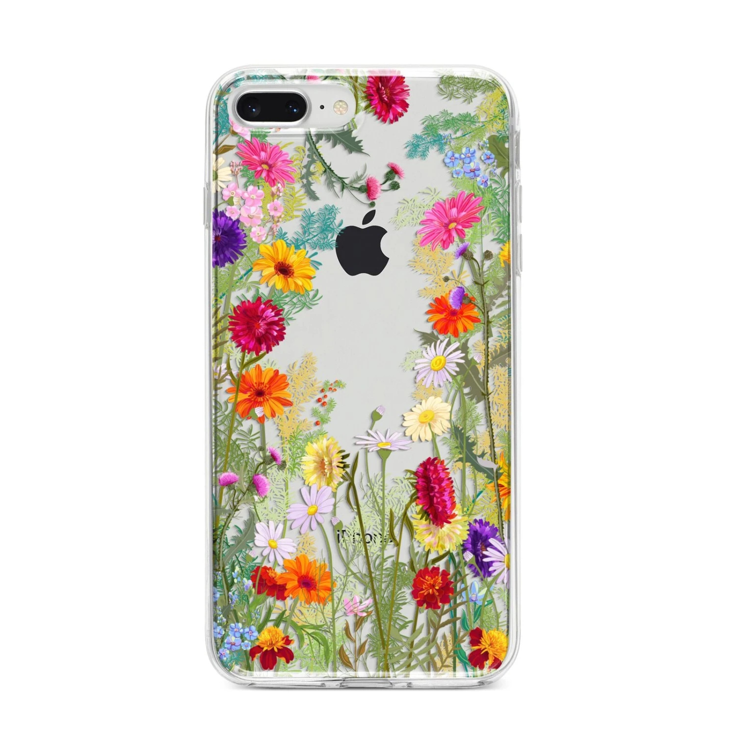 Wildflower IPhone Case - Image 10