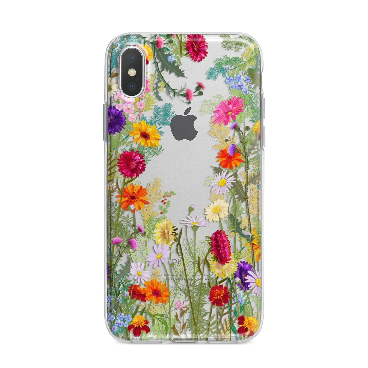 Wildflower IPhone Case - Image 5