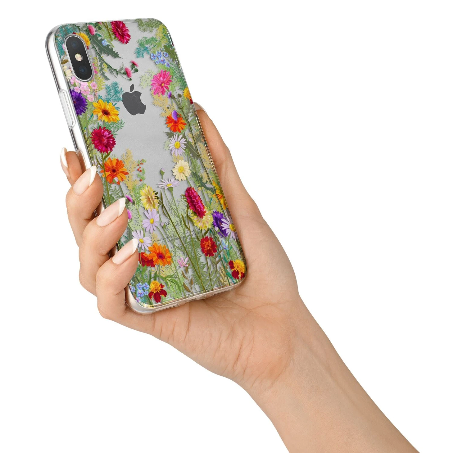 Wildflower IPhone Case - Image 6