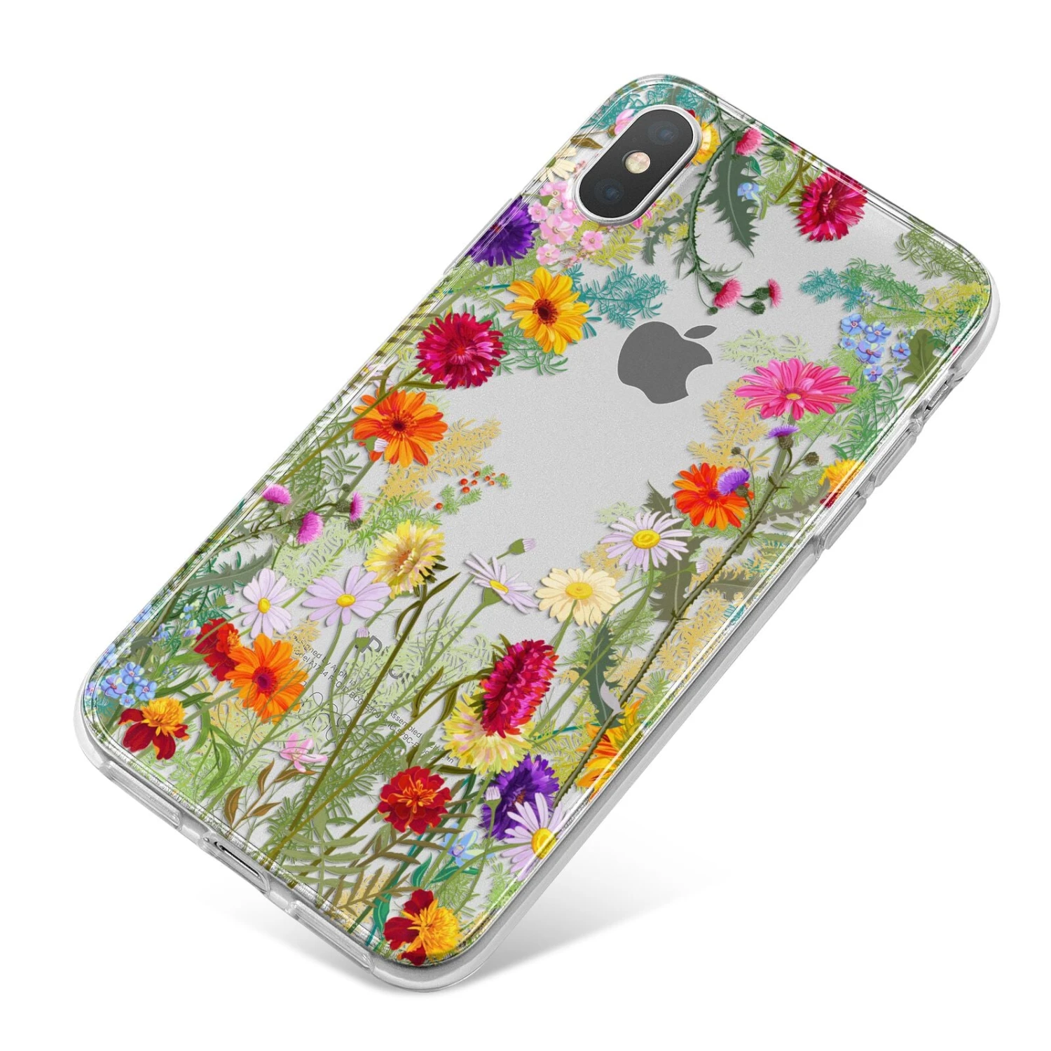 Wildflower IPhone Case - Image 7